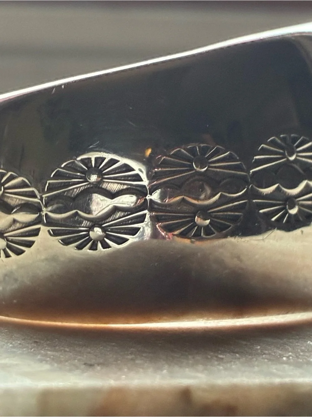Artisan - WCV beautiful 2”